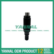 AM879688 DN0PD2 719620-53700 Injector For Yanmar 3TNE68 Engine Spare Parts