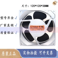 伺服SERVO CNJ60B5 CN52B5 CN55B31 CN48B3 12CM 12038 200V风扇