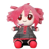 Anime Kasane Teto Plush Toys Cartoon Kasane Teto Plushie Pendant Pillow Decoration Cosplay Stuffed D