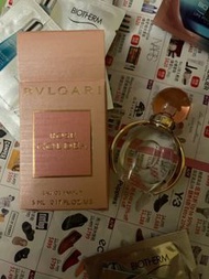 Bvlgari Rose Goldea edp 5ml 香水