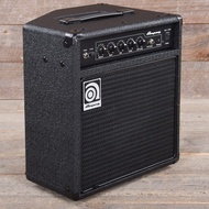 ED390 AMPEG BA108 BA-108 BA 108 v2 1x8 inch 20w Bass Combo GARANSI RES