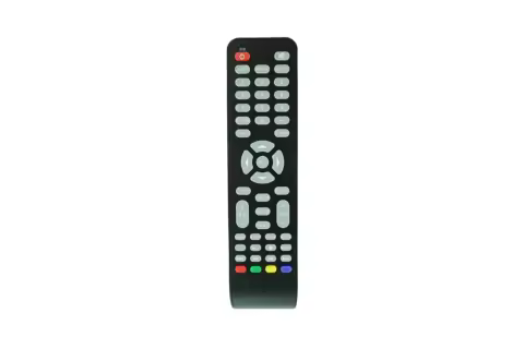 Replacement Remote Control For Korean language Inkel RC-3000 Smart UHD 4K LED HDTV TV