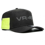 DAINESE VR46 NEW ERA 9Forty Cap
