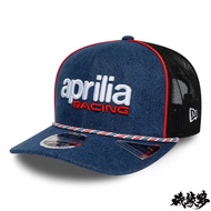 Opportunity Dream 26 NEW ERA APRILIA Factory Fleet Style American Station 9SEVENTY Baseball Cap Hat 