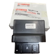 BAX-H591A-00 YAMAHA Y16ZR ECU ENGINE CONTROL UNIT ORIGINAL HLY Y16 EXCITER 155
