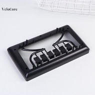 coagulatelove 9 Inch To 10 Inch 7 Inch To 10.1 Inch Switch Frame 2 Din Car Radio Frame Suitable For 
