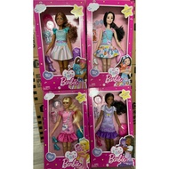 Urgent Barbie My First Preschool Doll Extra Large Size: Height Up To 13.5 Inches (34.29 Cm.)
