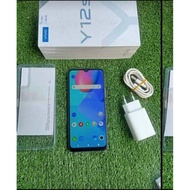 terbaru VIVO Y12S RAM 3/32 SECOND