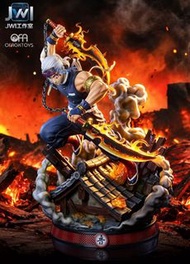 🔥Gk新品預訂🔥JWI&FLY
鬼滅之刃 宇髓天元 音柱01