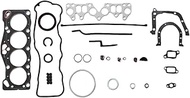 2AU 2AL Compatible For TOYOTA COROLLA OR TERCEL 1.3L Engine Parts Overhaul Package Gasket Full Set E