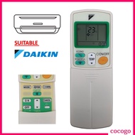 Daikin - Replacement For Daikin Air conditioner Air-Cond Remote Control (DK-K1)