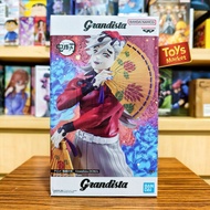 BANDAI Grandista Figure Demon Slayer Kimetsu no Yaiba - Doma