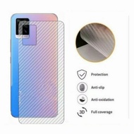 SKIN CARBON VIVO V23 5G V23E V20 V20SE V21 4G V21 5G ANTI 