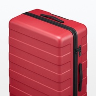 มูจิ กระเป๋าเดินทาง 105 ลิตร - MUJI Hard carry suitcase (105L)