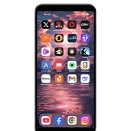 5.2 - inch MP4 music player， WiFi connectivity, Android 13, 6G + 64GB, Bluetooth, Google Play Store,