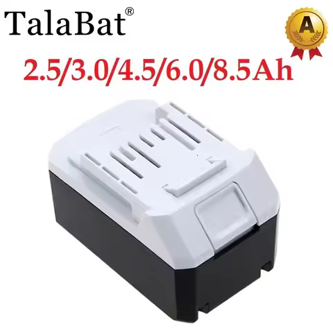 2.5/3.0/4.5/6.0/8.5Ah For Makita BL1813G Li-ion 18V Power Tools Battery BL1811G BL1815G BL1820G BL18