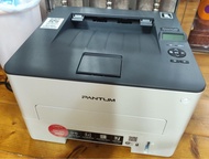 Pantum 黑白雙面鐳射打印機P3300DW