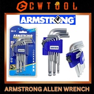 Armstrong Hex Key Wrench Set Hex Key Allen Wrench Set Allen Key Hex Key Allen Wrench Spanner Wrenche