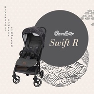 Stroller Cocolatte Swift R Cabin Size Reversible