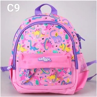 Smiggle Backpack Kindergarten Size/Smiggle bag for Toddler/Smiggle bag for kids