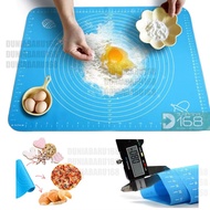 Kitchen Multifunctional Silicone Dough Mat / Silicone Coaster / Silicone Donut Dough Coaster