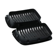 Suitable for BMW 7 Series E38 99-01 Auto Parts Modified Air Inlet Grid Grille Grid EIBX