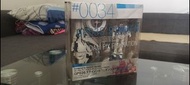 Bandai Gundam Fix Figuration #0034 GP03S Stamen