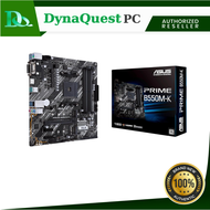 Asus Prime B550M-K DDR4 Motherboard