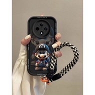 weird phone case funny phone case iphone iphone 16 pro max casing Suitable for oppoa3pro Phone Case 