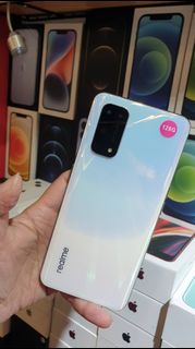 【大降價出售】Realme X7 Pro  5G8GB/128GB  6.72吋 漂亮機現貨在店 有實體店 可面交985