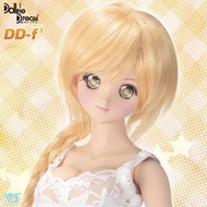 【泉學園】 Volks DD Candy 官方娃頭 二手（另可加錢配DD3素體）