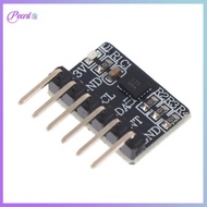 New BMI270 Gyroscope Accelerometer Module 6-Axis Attitude Sensor for Gaming Motion Traing Robot Deve
