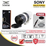 Sony FE 70-200mm f2.8 GM OSS 70-200mm F/2.8 GM Official Original