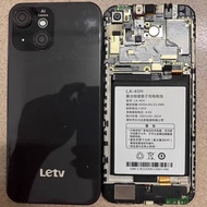 [Ready Stock] Suitable for LeTV Y1Pro/+ Mobile Phone Battery L7/L6B/Y2Pro LA-40H/G Built-in Battery
