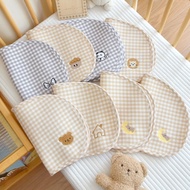 Bamboo Fiber Cool Cloud Pillow Baby Pillow Towel Flat Pillow Summer Cool Pillow Towel Pillow Cushion
