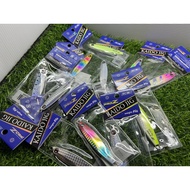 PRO Z KAIDO METAL JIG FISHING LURE