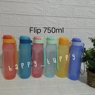 Eco bottle 750ml eco fashion 750ml Tupperware Thermos Water Bottle