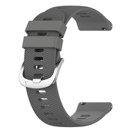 For LEMFO C22 PRO Smart Watch Band Strap Silicone Replacement Bracelet For LEMFO DM50 K22 K37 K27 C2