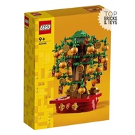 LEGOPersonal, Money Tree (40648)