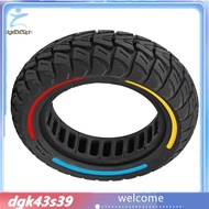 [Pretty] Accessories 10x3.0 Solid Tire Puncture Resistant for VSETT10+ for Zero 10X Electric Scooter