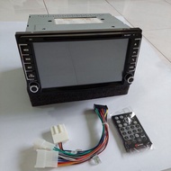 MP5 CD/USB/BLUETOOTH PLAYER