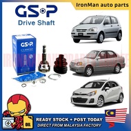 ORIGINAL GSP Outer Drive Shaft CV Joint For HYUNDAI GETZ,ACCENT 05,RIO 1.4