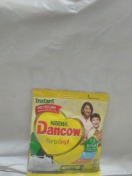 NESTLE DANCOW