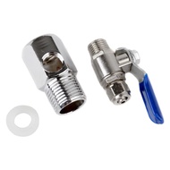 RO water 2pc filter adapter