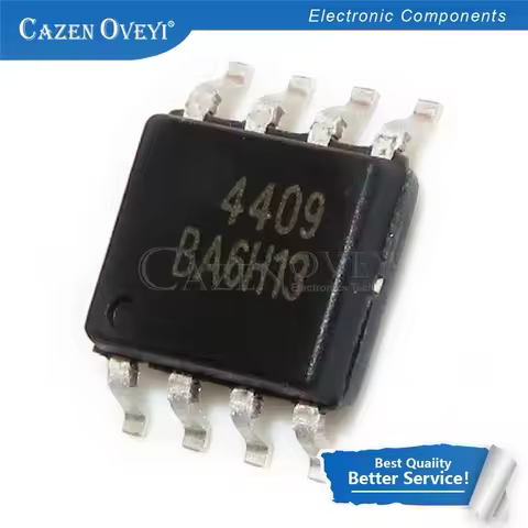 10pcs/lot AO4410 4410 AO4413 4413 AO4409 4409 AO4406 4406 AO4404 4404 SOP-8 In Stock