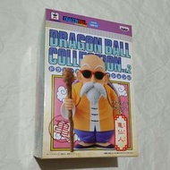 日版 龍珠Collection - 龜仙人