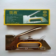 1003j-1010j Drawing Bandage Gun Advertising Nail Door Shooting Nail Gun Nail Manual Inkjet Universal