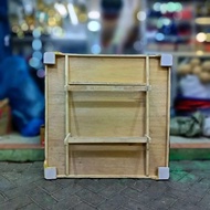 Mangkok Meja karambol 1 set 4 pcs / Tempat koin karambol