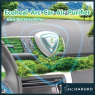 Ecoheal Arc car air purifier Best Bacteria Killer Photosynthetic Electronic Tree Type