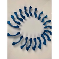 Subaru EJ20/EJ25 Timing Belt Guide Replacement Billet Aluminum